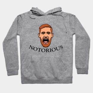 Conor McGregor Hoodie